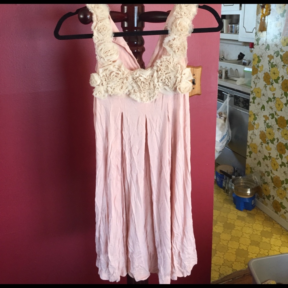 Summer dress 👗